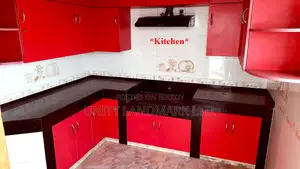 Furnished 3bdrm Apartment in Uproperty, Dhanmondi for Sale