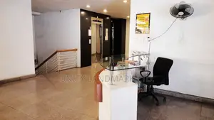 Furnished 3bdrm Apartment in Uproperty, Dhanmondi for Sale