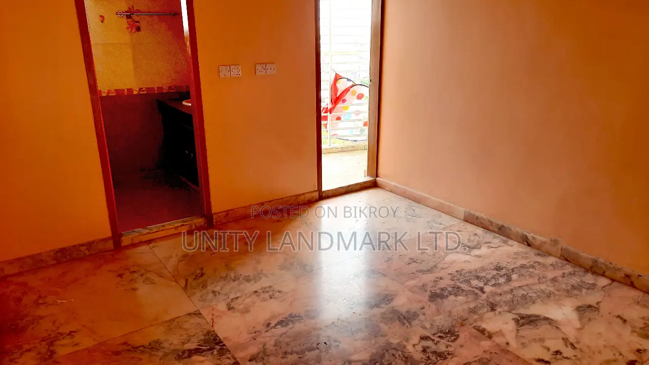 Furnished 3bdrm Apartment in Uproperty, Dhanmondi for Sale