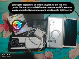 Xiaomi Redmi Turbo 4 Pro 256 GB