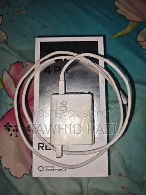 Xiaomi Redmi Turbo 4 Pro 256 GB