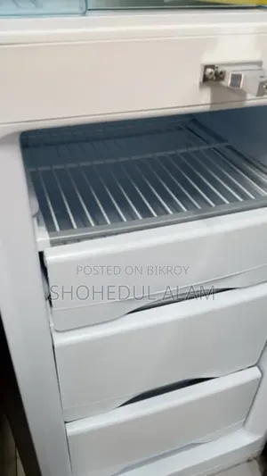 Singer Fridge 277 Liters