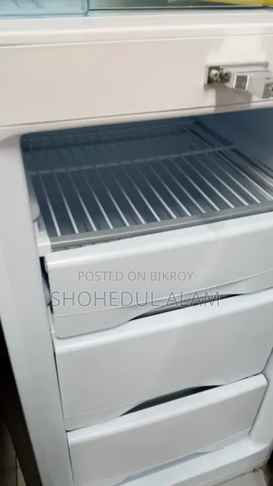 Singer Fridge 277 Liters