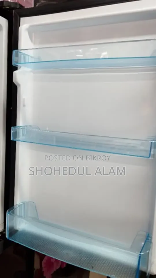 Singer Fridge 277 Liters