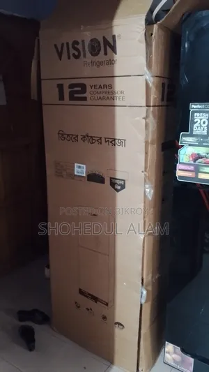 Singer Fridge 277 Liters