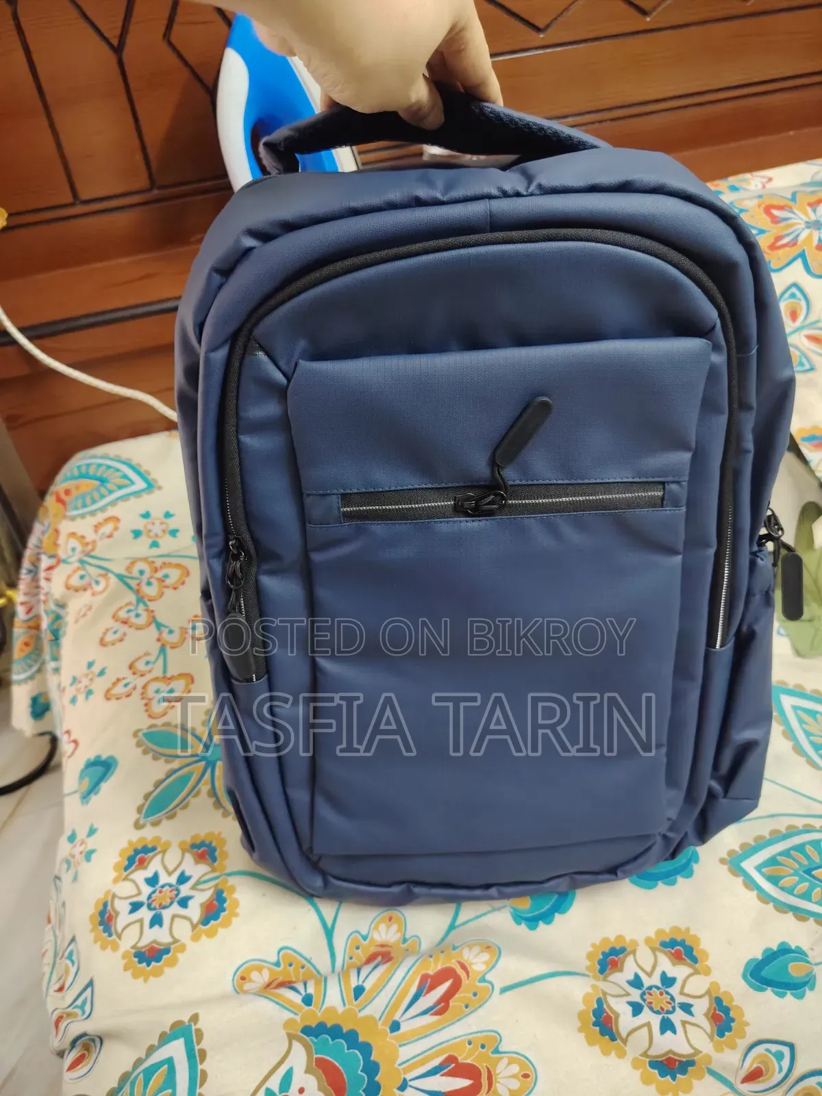 Laptop Backpack