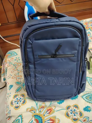 Laptop Backpack