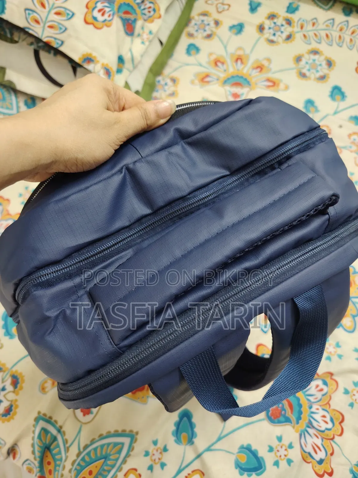 Laptop Backpack
