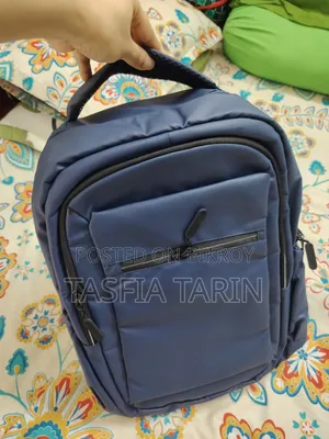 Laptop Backpack