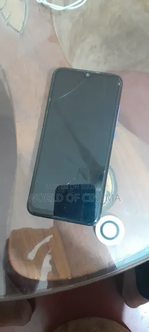 Xiaomi Redmi Note 8 64 GB Blue