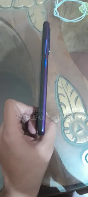 Xiaomi Redmi Note 8 64 GB Blue