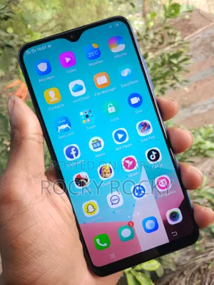 Samsung 32 GB Black