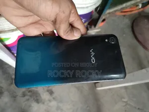 Samsung 32 GB Black
