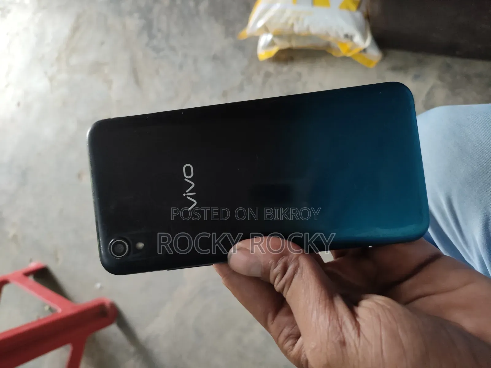 Samsung 32 GB Black