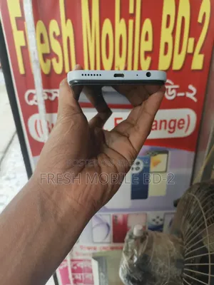 Itel P40 64 GB White