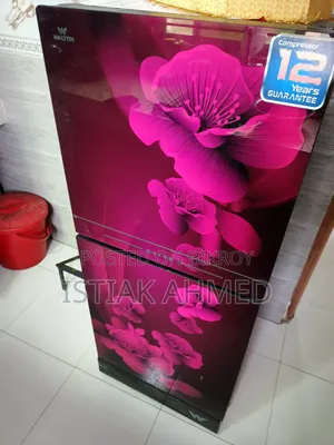 Walton 176 Liter Fridge