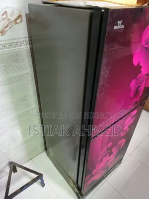 Walton 176 Liter Fridge