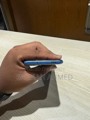 Xiaomi Redmi Note 10S 64 GB Blue