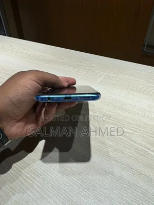 Xiaomi Redmi Note 10S 64 GB Blue