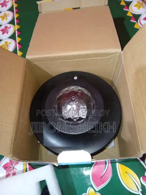 Galaxy Projector Light With Speaker