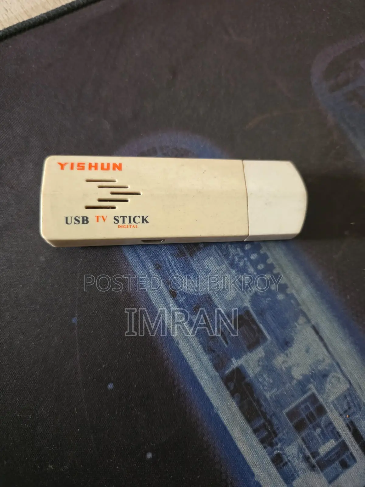 USB TV Stick