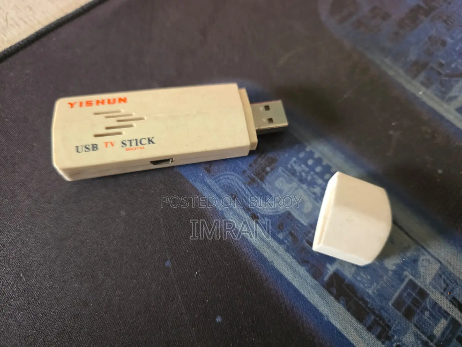 USB TV Stick