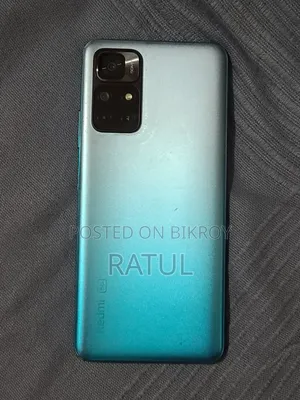 Xiaomi Redmi Note 11T Pro 5G 128 GB