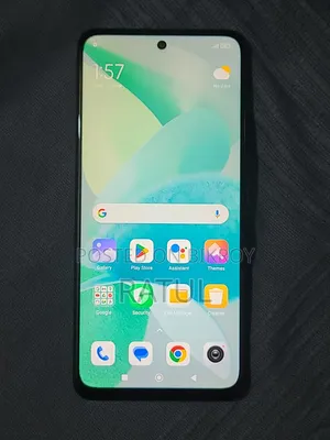 Xiaomi Redmi Note 11T Pro 5G 128 GB