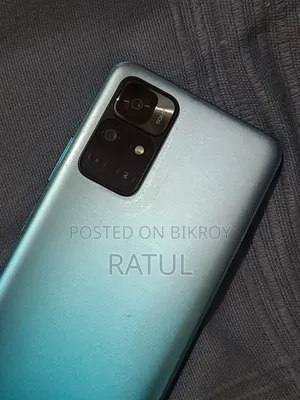 Xiaomi Redmi Note 11T Pro 5G 128 GB