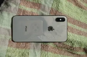 Apple iPhone XS 256 GB Rose Gold