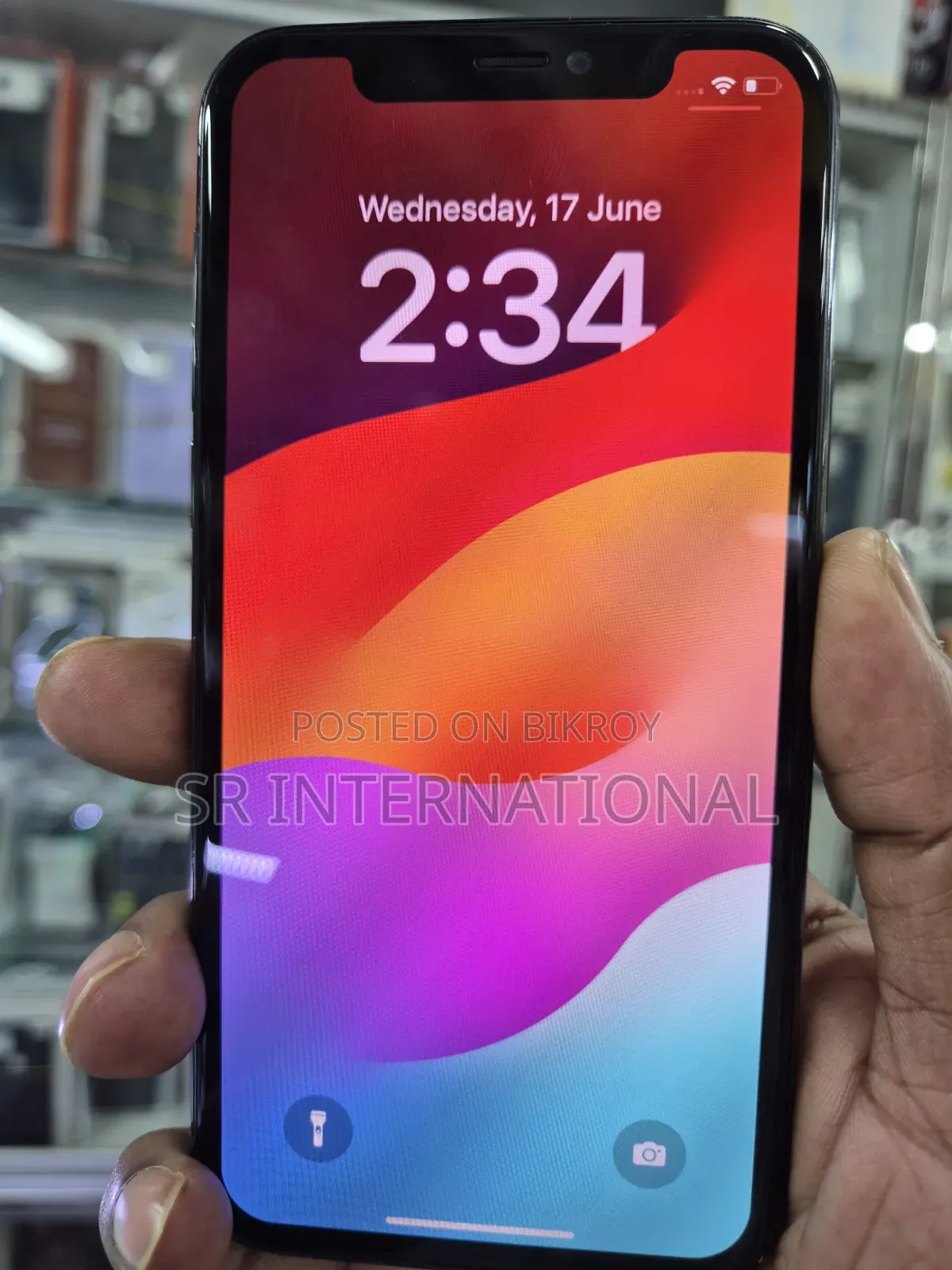 Apple iPhone 11 Pro 256 GB Green