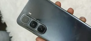 Infinix Hot 60 Pro+ 256 GB