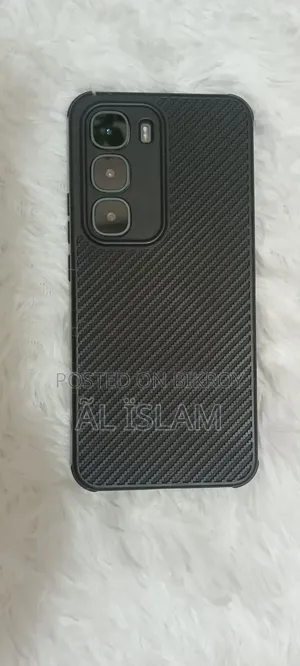 Infinix Hot 60 Pro+ 256 GB