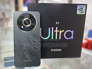 Walton XANON X1 ULTRA 128 GB Gray