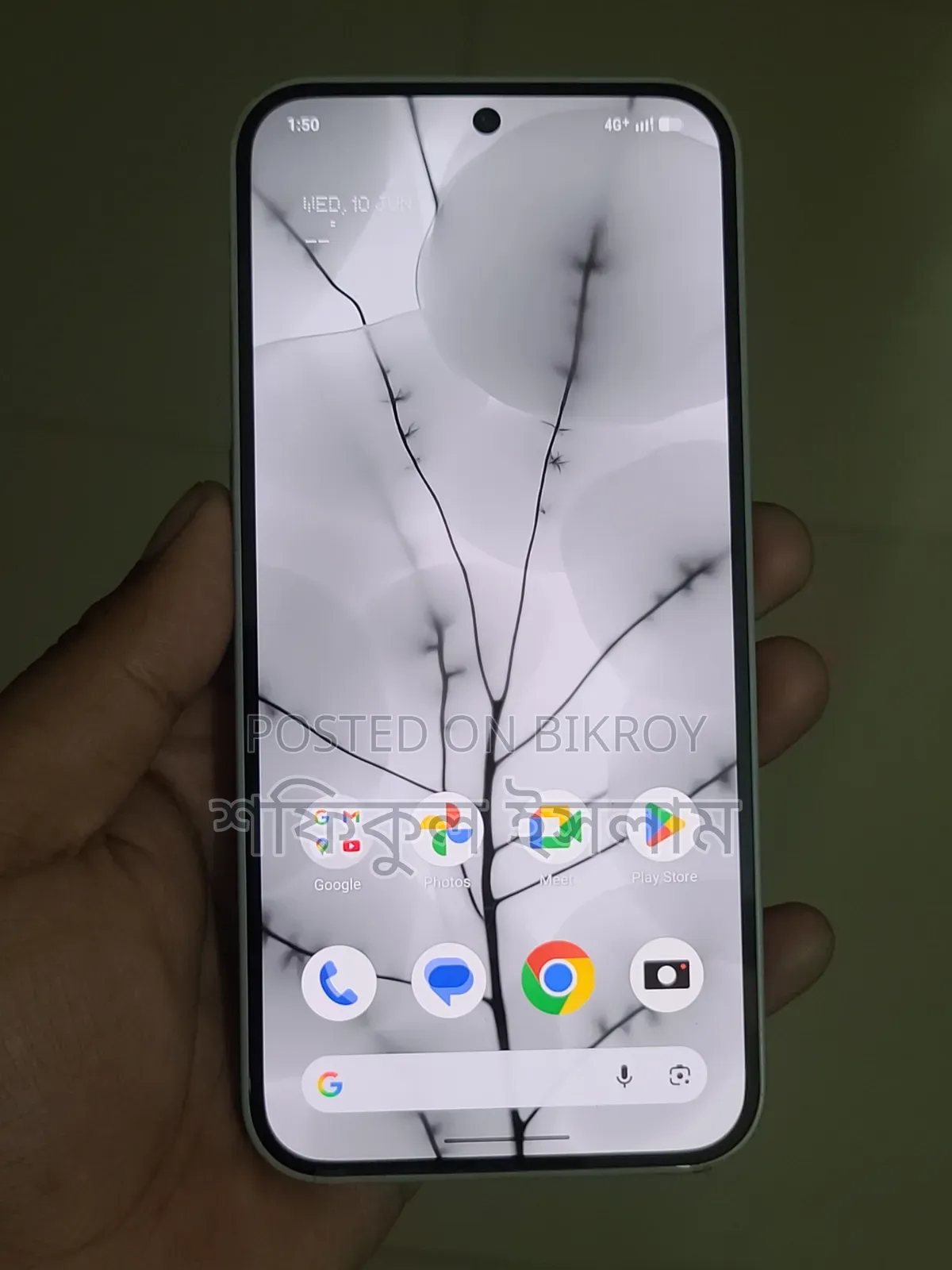Nothing Phone 2a Plus 256 GB