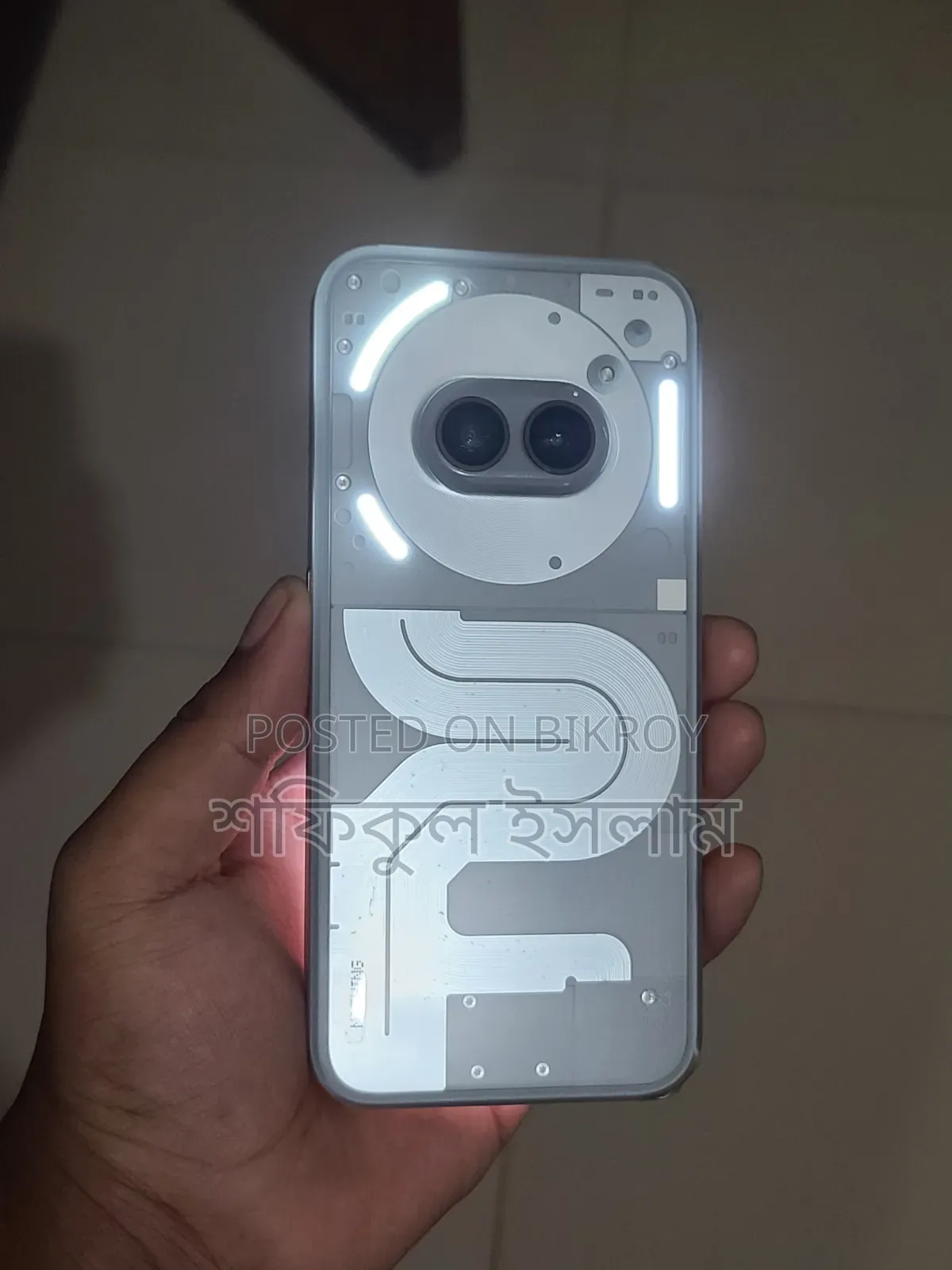 Nothing Phone 2a Plus 256 GB