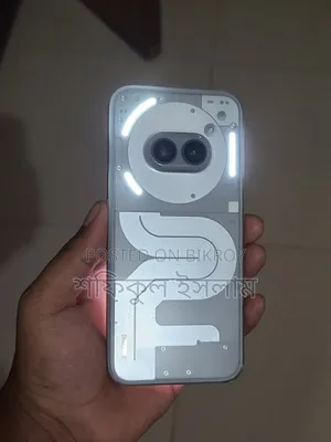 Nothing Phone 2a Plus 256 GB
