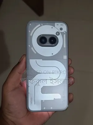 Nothing Phone 2a Plus 256 GB