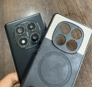 Xiaomi Redmi Note 14 Pro 256 GB Black