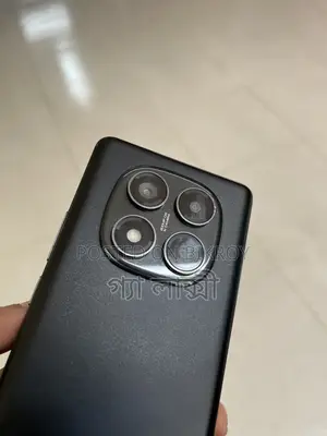 Xiaomi Redmi Note 14 Pro 256 GB Black