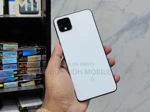 Google Pixel 4 XL 64 GB White