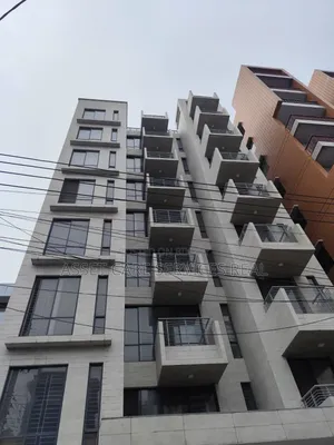 28-Bedroom 15000-SQFT Independent House Office Rent Baridhara