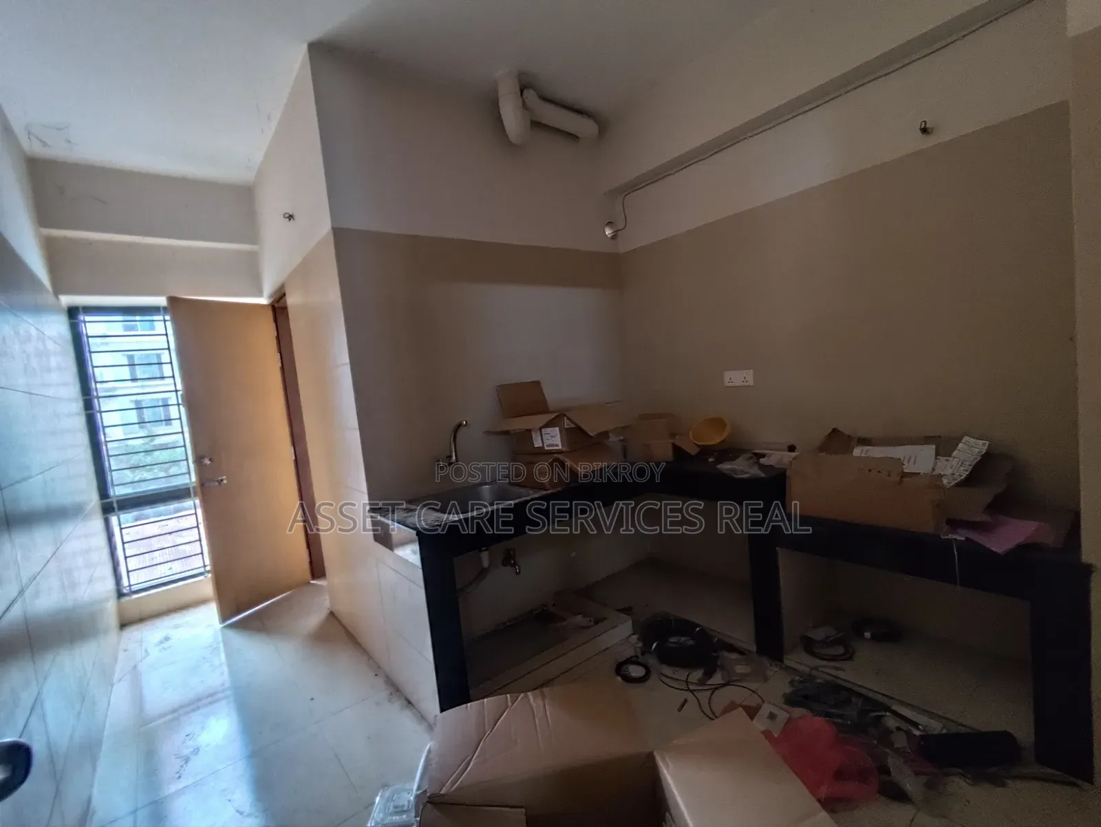 28-Bedroom 15000-SQFT Independent House Office Rent Baridhara