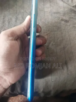 Infinix Hot 11 Play 128 GB Purple