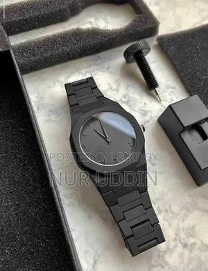 Arabic Aura Watch