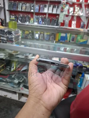 Tecno Camon 40 Pro 4G 256 GB Black