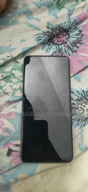 Realme Note 60 64 GB Black