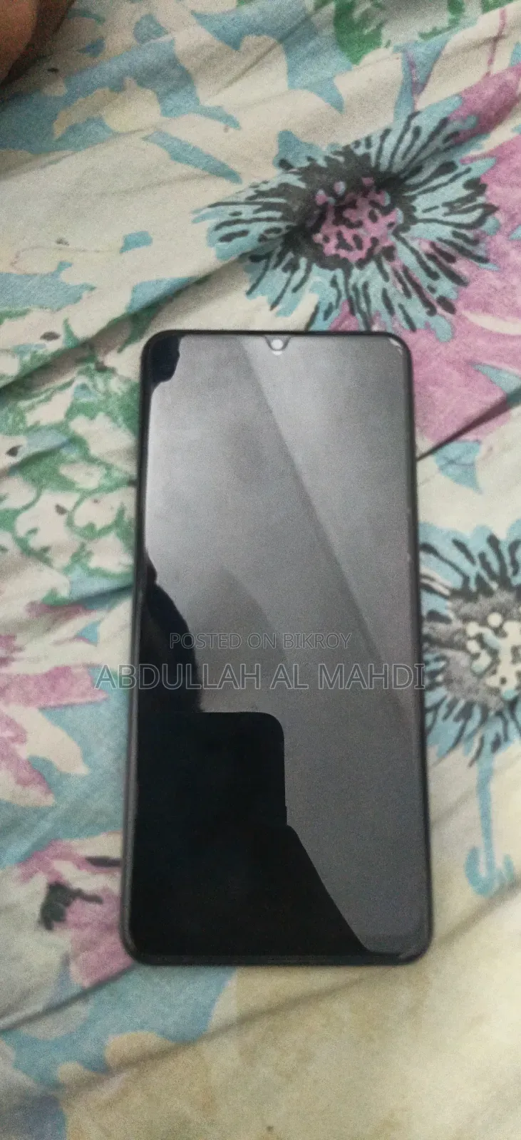 Realme Note 60 64 GB Black