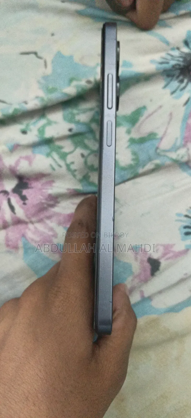 Realme Note 60 64 GB Black