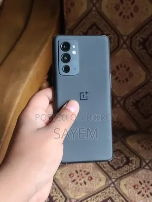 OnePlus 9RT 5G 256 GB